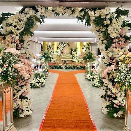 All Nite And Day Hotel Alam Sutera سيربونغ المظهر الخارجي الصورة