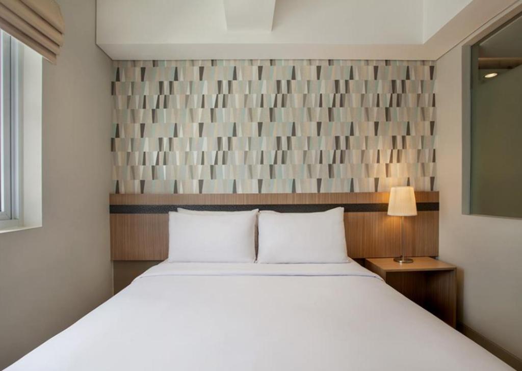All Nite And Day Hotel Alam Sutera سيربونغ المظهر الخارجي الصورة