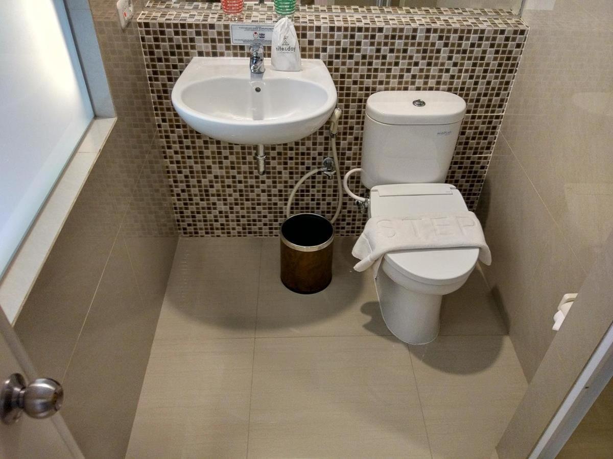 All Nite And Day Hotel Alam Sutera سيربونغ المظهر الخارجي الصورة