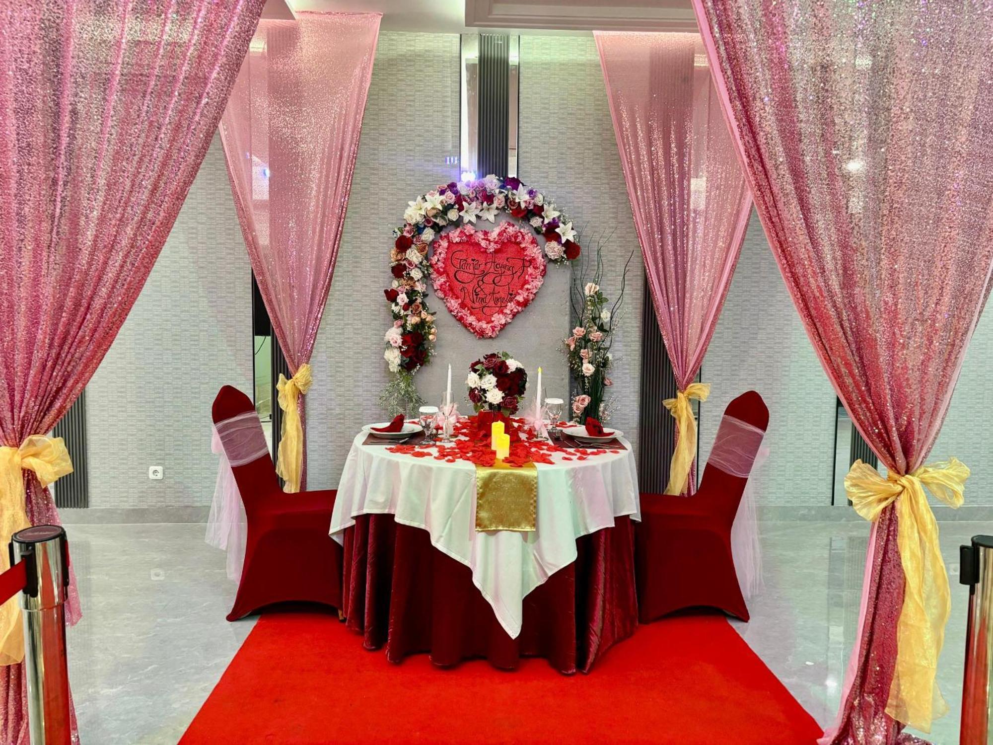 All Nite And Day Hotel Alam Sutera سيربونغ المظهر الخارجي الصورة