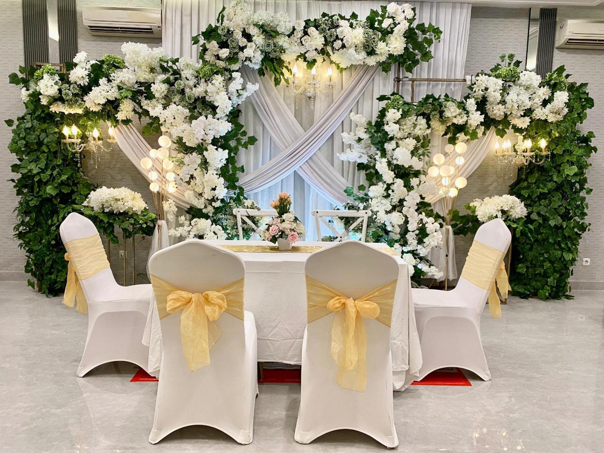 All Nite And Day Hotel Alam Sutera سيربونغ المظهر الخارجي الصورة