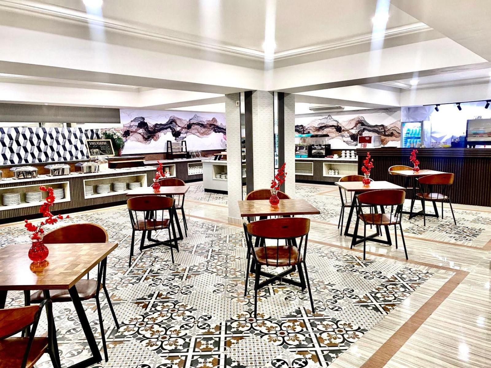 All Nite And Day Hotel Alam Sutera سيربونغ المظهر الخارجي الصورة