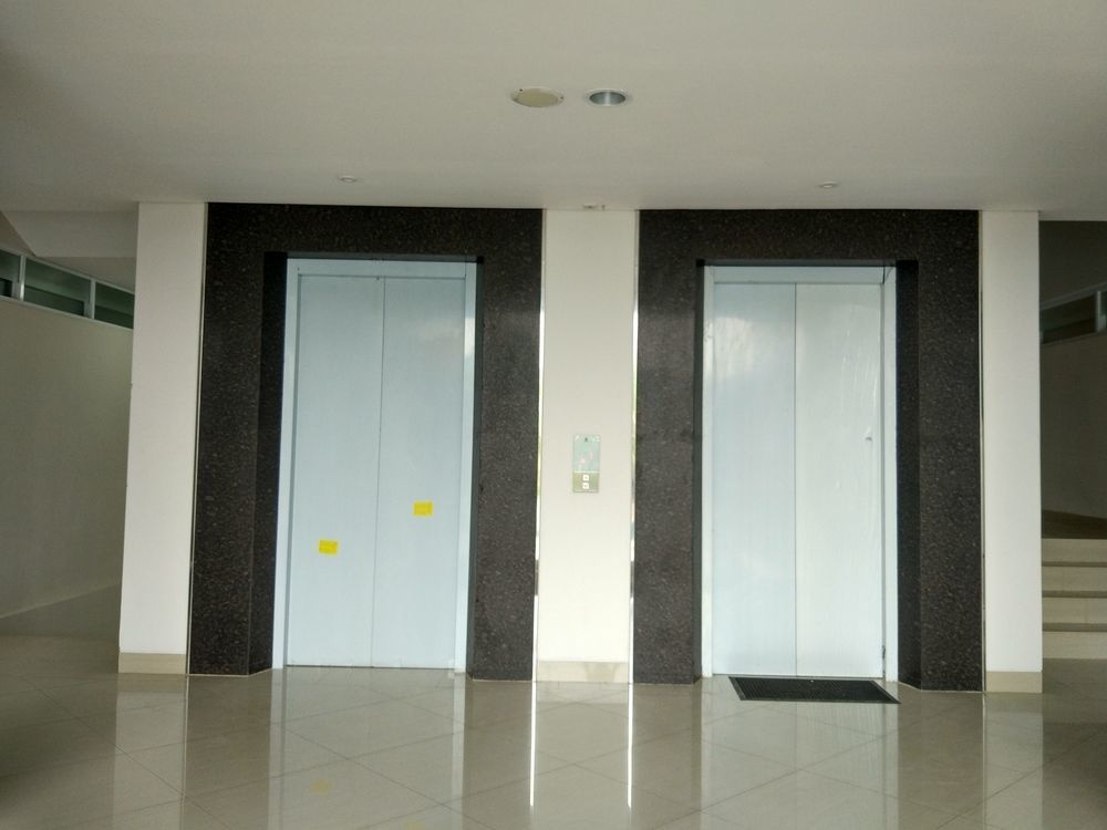 All Nite And Day Hotel Alam Sutera سيربونغ المظهر الخارجي الصورة